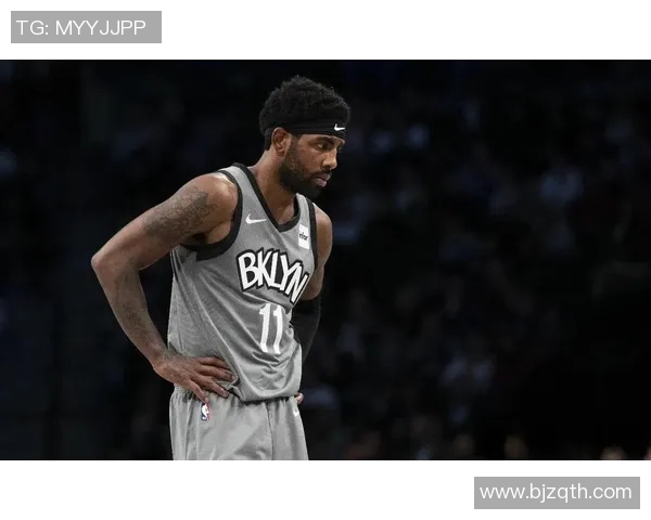 欧文交易新动向：凯文·杜兰特推动凯里·欧文加盟火箭，布鲁克林篮网与休斯顿火箭三方交易内幕